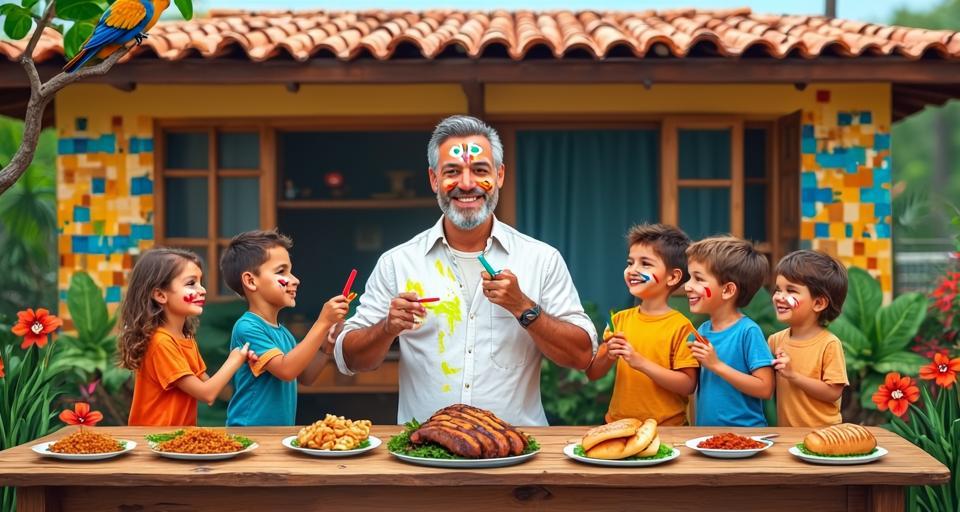 巴西父親節(jié)整體市場(chǎng)仍顯韌性