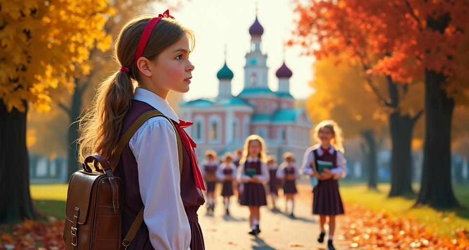 俄羅斯返校季消費趨勢:40%家長拖延購物 2025年文具支出將增5%