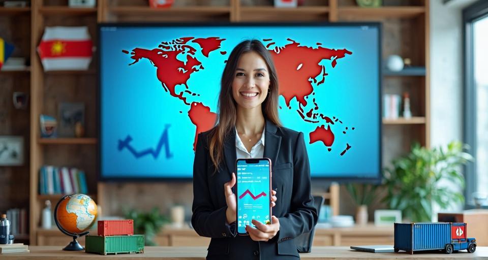 跨境商機(jī)暗藏“邪修”產(chǎn)品:這些冷門好物精準(zhǔn)狙擊用戶痛點(diǎn)