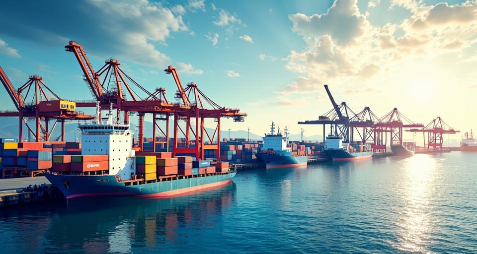 BIMCO制定新條款應對中國對美相關船舶港口費