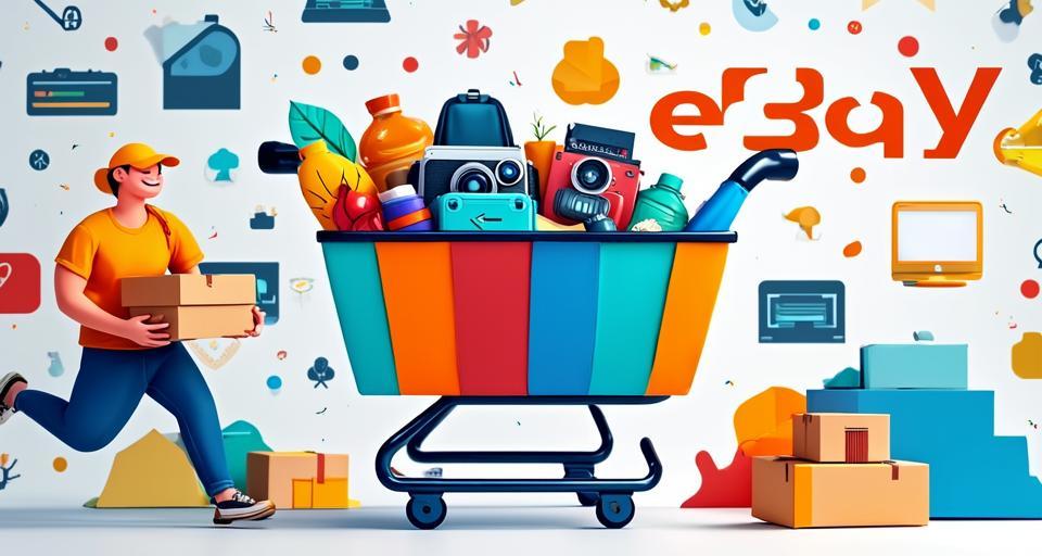 eBay測(cè)試美國(guó)托管運(yùn)輸服務(wù)