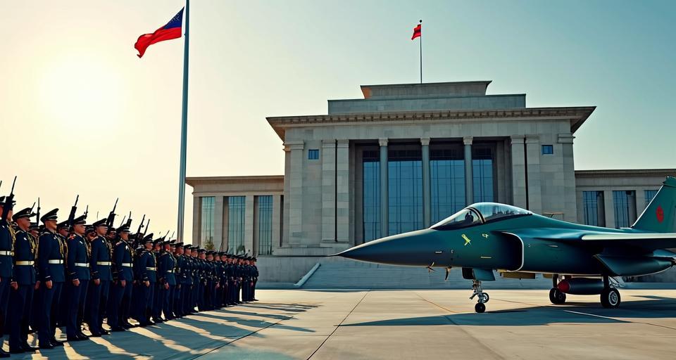 國防部:銘記歷史教訓(xùn) 堅(jiān)決防止悲劇重演