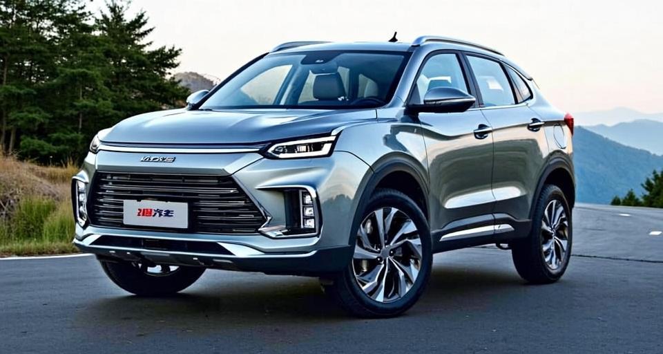 江淮汽車7月產(chǎn)銷量雙降，SUV產(chǎn)量降幅達44.57%