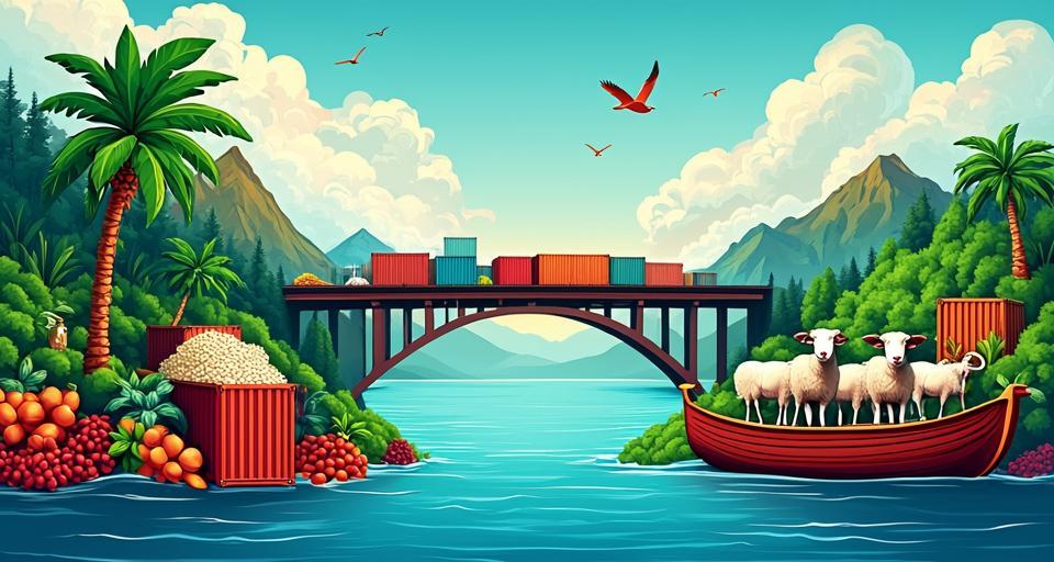 Faire加速全球布局進(jìn)駐新西蘭及歐洲14國