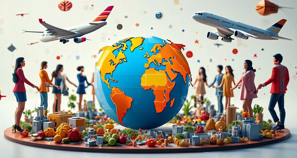 WTO與IMF報(bào)告:美國(guó)目前平均關(guān)稅高達(dá)20.1%