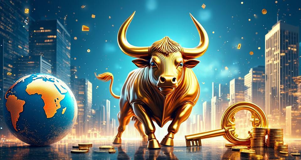 美股期貨在鮑威爾講話前小幅上漲