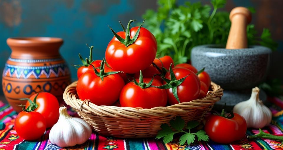 墨西哥對(duì)鮮番茄實(shí)施最低出口限價(jià)以應(yīng)對(duì)美國(guó)關(guān)稅