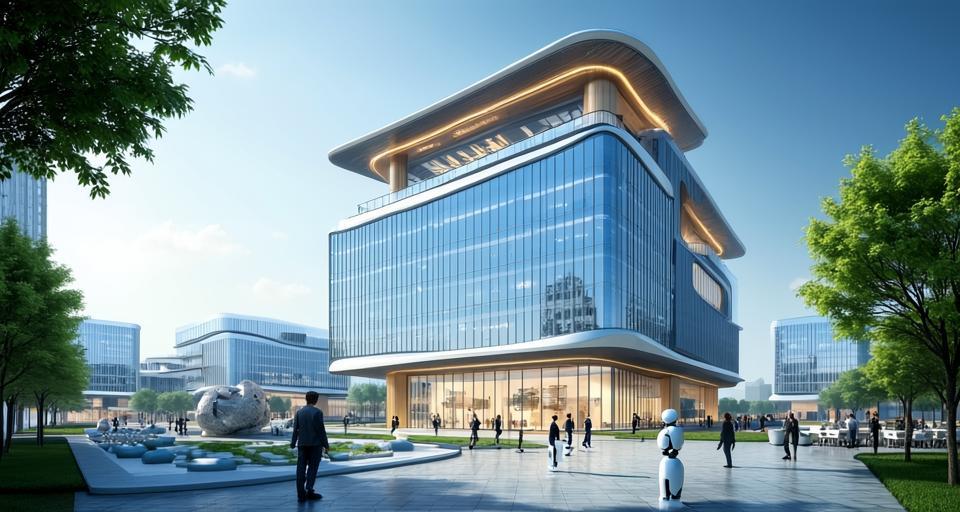 美國科技巨頭高薪挖角初創(chuàng)AI精英