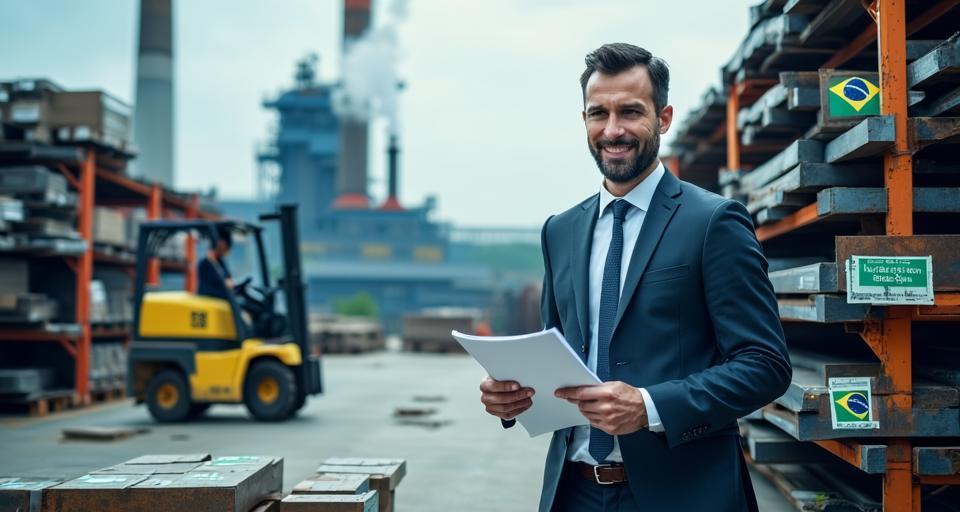 巴西對涉華玻璃纖維發(fā)起反傾銷調查