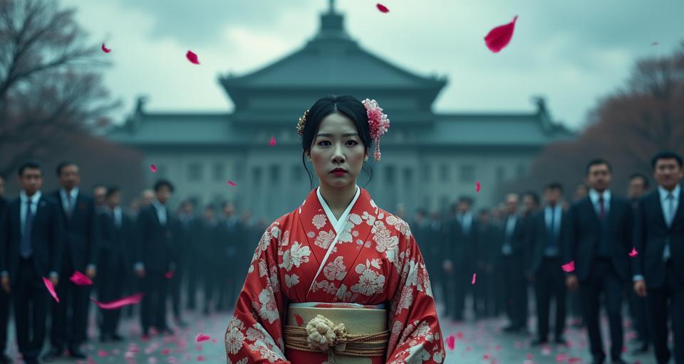 日本政局不穩(wěn) 經(jīng)濟(jì)前景因預(yù)算與加息受阻