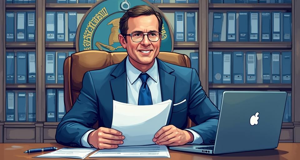 前FDA官員普拉薩德將重返崗位，生物科技股聞訊下挫