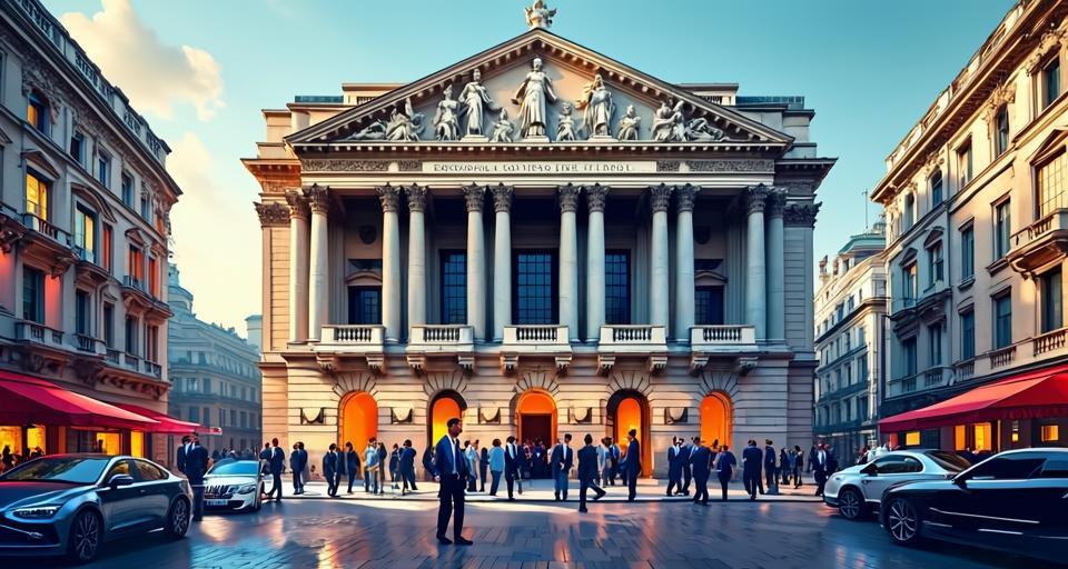 歐洲股市上漲回落,油價繼續(xù)下跌