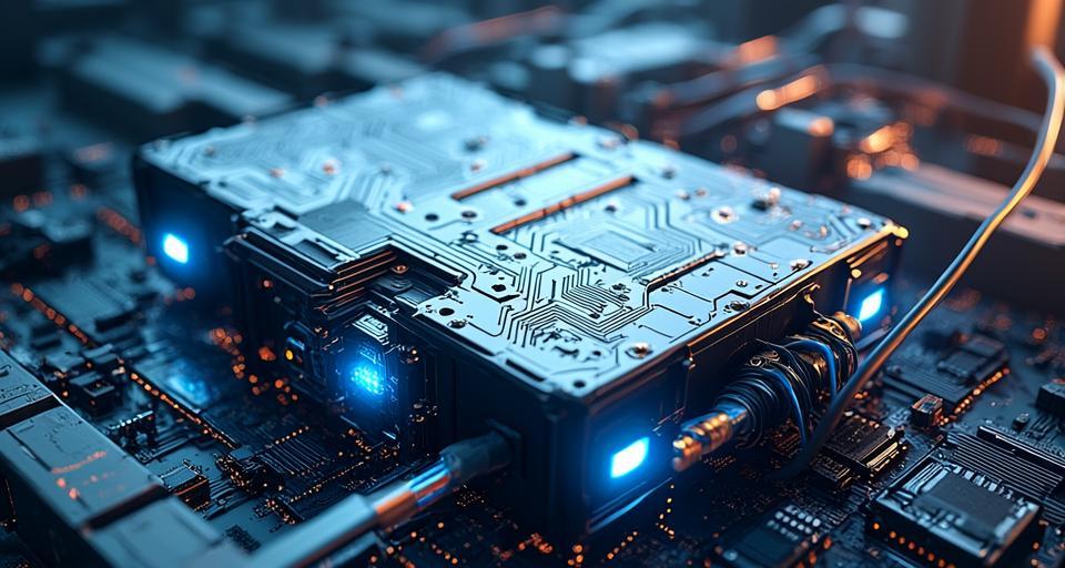 7月我國動力電池裝車量同比增長34.3%