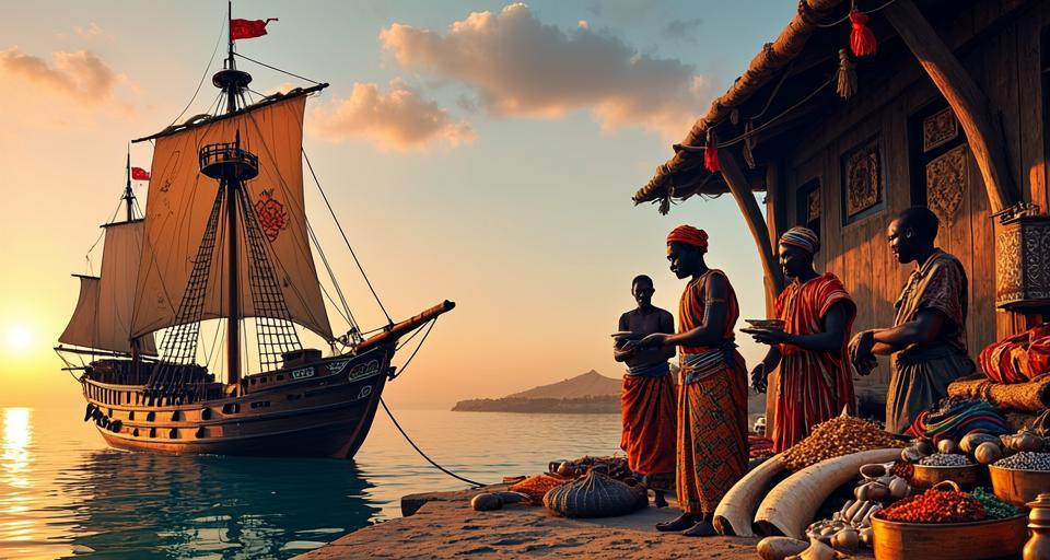 俄非貿(mào)易額料隨替代支付系統(tǒng)啟動增長 西非經(jīng)共體年貿(mào)易額達(dá)200億美元