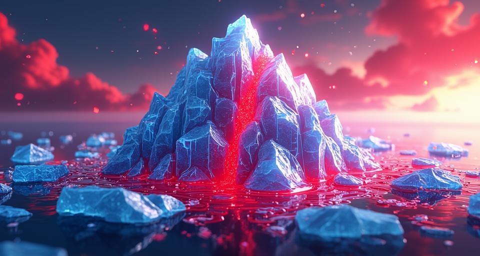 美國Rumble擬收購德國Northern Data強化全球云服務(wù)布局