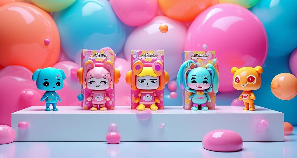 高盛上調(diào)泡泡瑪特目標(biāo)價(jià)至350港元 看好其盈利前景