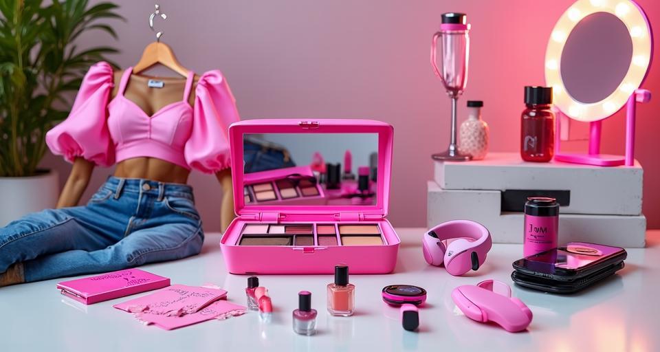 美墨西 TikTok 熱門商品周榜發(fā)布：家居、健康、時尚品類成跨境新風(fēng)口