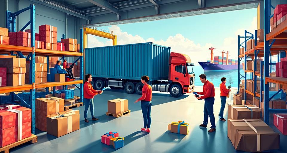 美關(guān)稅大棒下大量出口訂單被擱置 印度企業(yè)疾呼“擺脫單一市場”