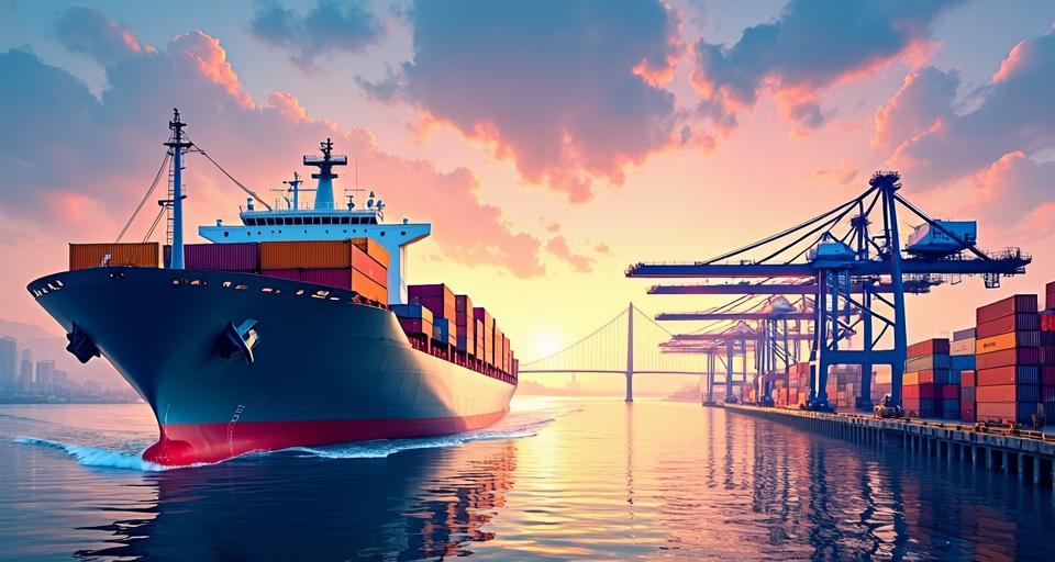 前7個月湖北省進出口總值增長近三成