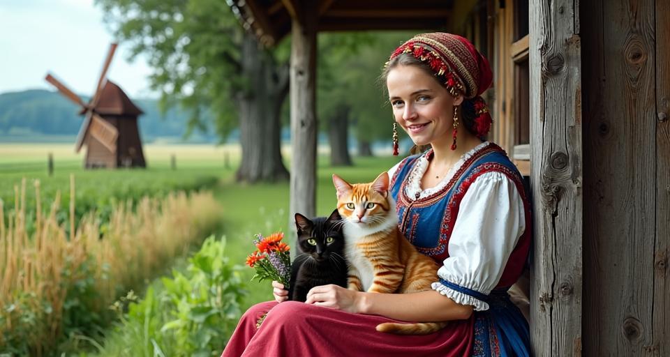 羅馬尼亞養(yǎng)貓熱潮推動(dòng)eMAG貓用品銷量激增