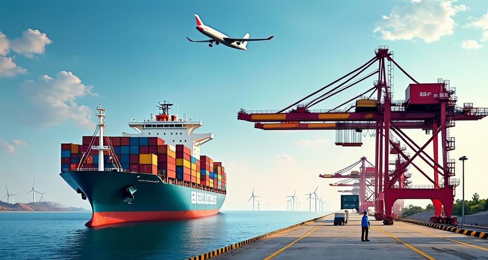 新疆阿拉山口國境站進(jìn)出口過貨量超1000萬噸