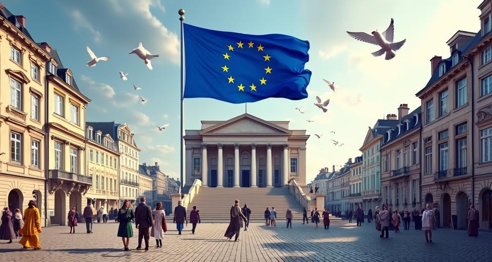 歐盟促美盡快落實汽車關(guān)稅削減