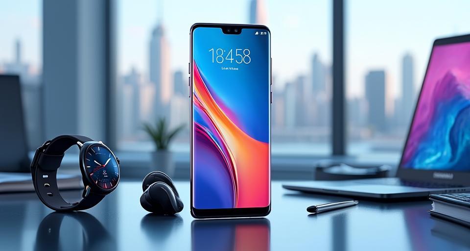 華為與央企汽車集團深化智能合作