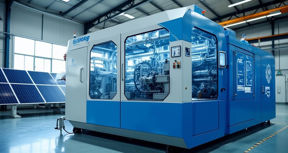 德耐爾節(jié)能科技在北交所上市 空壓機(jī)市場(chǎng)前景廣闊