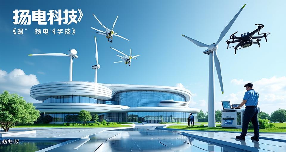 揚(yáng)電科技子公司獲海外訂單并開(kāi)始發(fā)貨