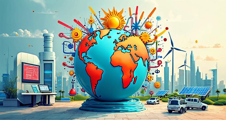 國(guó)際能源署預(yù)測(cè):明年全球石油供應(yīng)將大幅過(guò)剩創(chuàng)新高