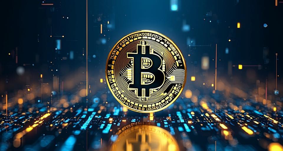 比特幣刷新歷史高點 企業(yè)搶購推動價格飆升