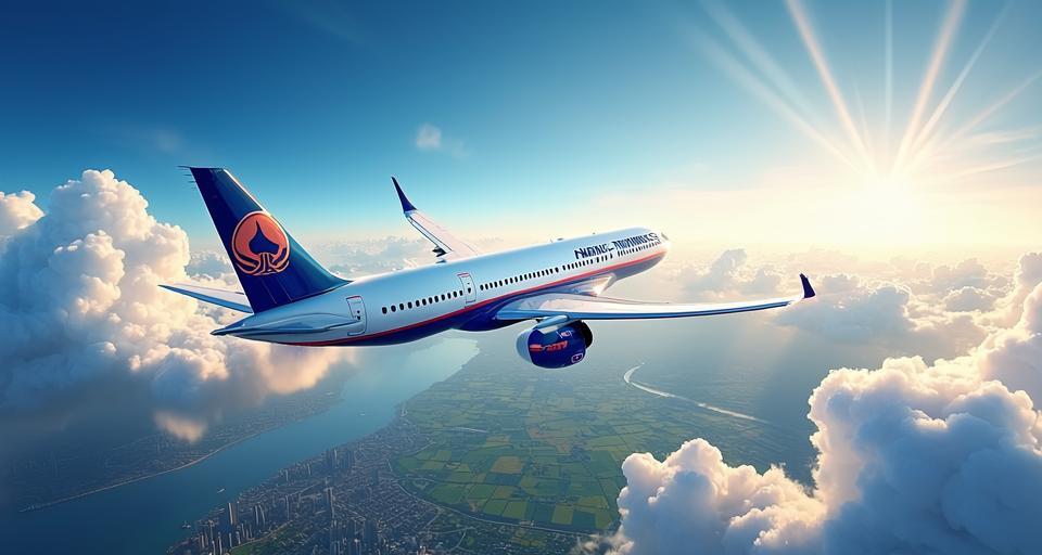 美國上半年航空器進(jìn)口:歐盟供應(yīng)下滑,6月單月激增