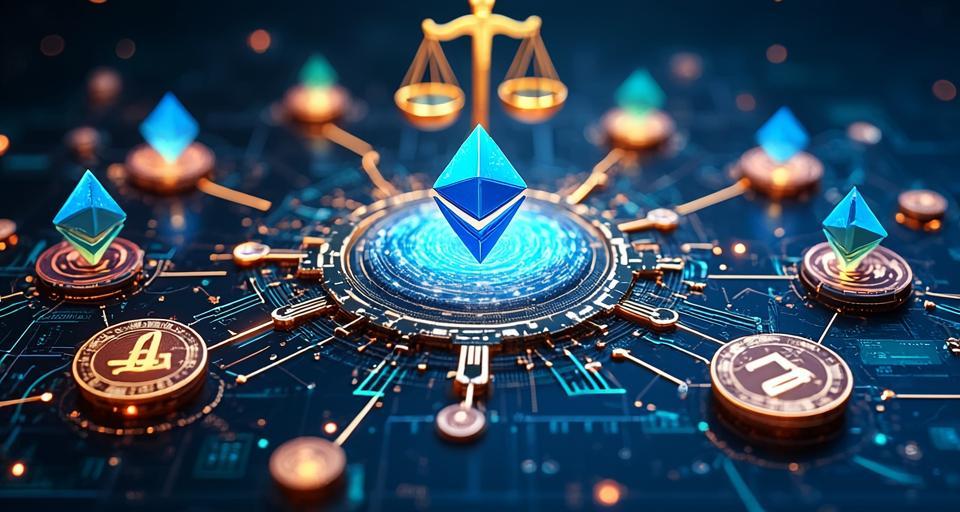 Fundstrat看好以太坊：未來10到15年最佳投資機(jī)會，年底有望漲至1萬美元