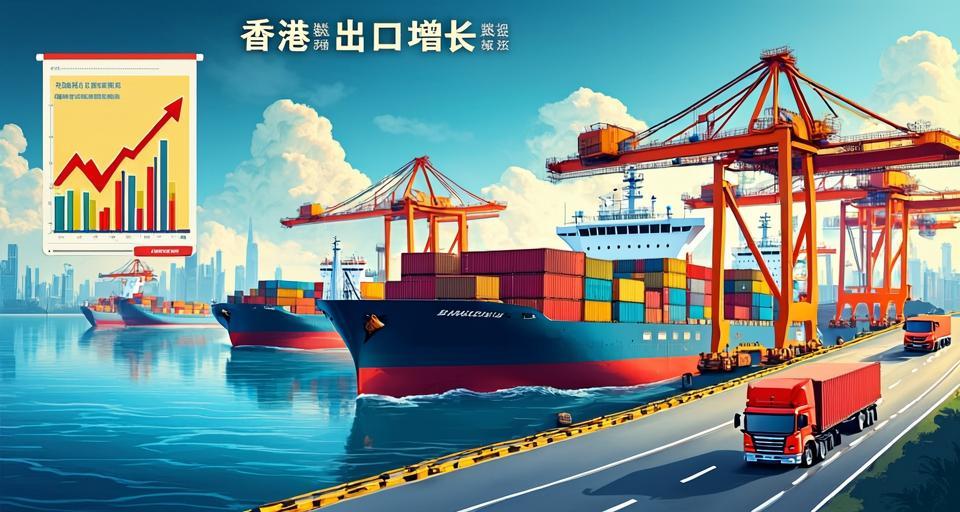 國(guó)家統(tǒng)計(jì)局:下半年出口增長(zhǎng)具備有利條件