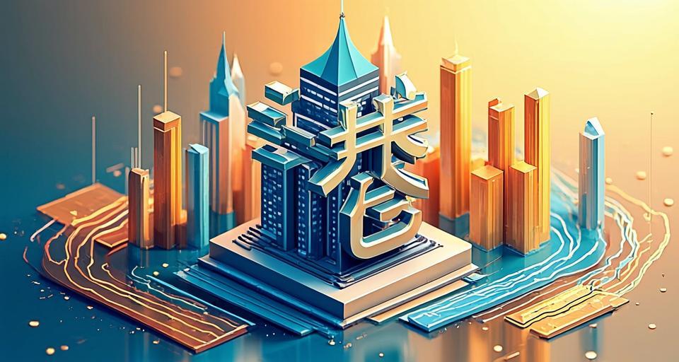 洪灝：港股下跌是買入良機(jī)，用黃金和加密貨幣對沖地緣風(fēng)險(xiǎn)