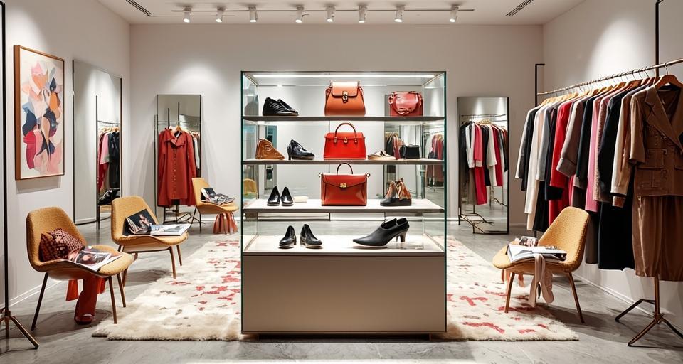 時尚轉售平臺Poshmark迎來重大變革:創(chuàng)始人退位 新搜索功能測試中