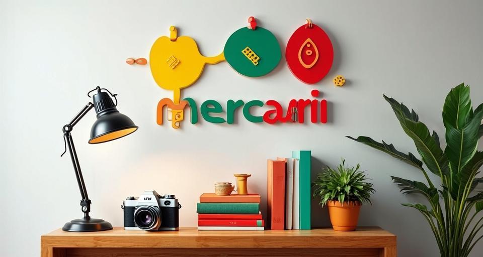 日本二手平臺Mercari2025營收穩(wěn)健增長2.8%