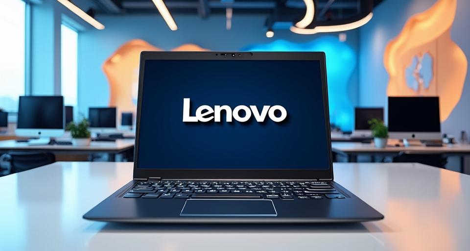 聯(lián)想集團(tuán)首季營收創(chuàng)新高 混合式AI戰(zhàn)略成未來十年重點