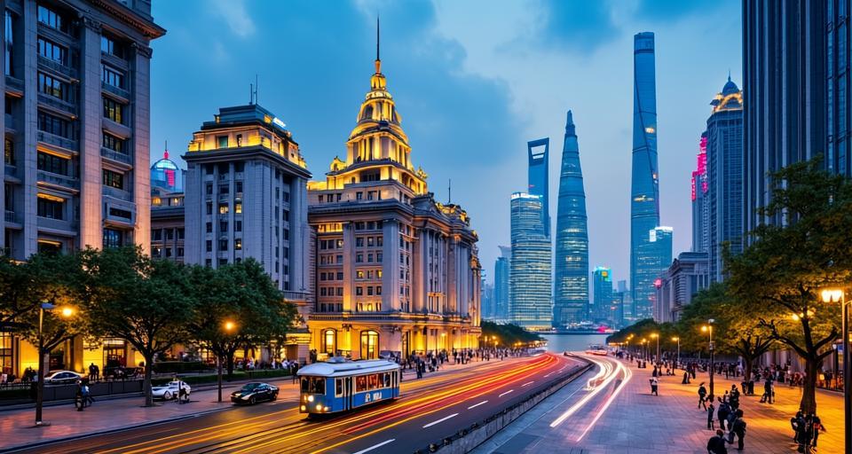 上海目標(biāo)2027年具身智能產(chǎn)業(yè)規(guī)模超500億元