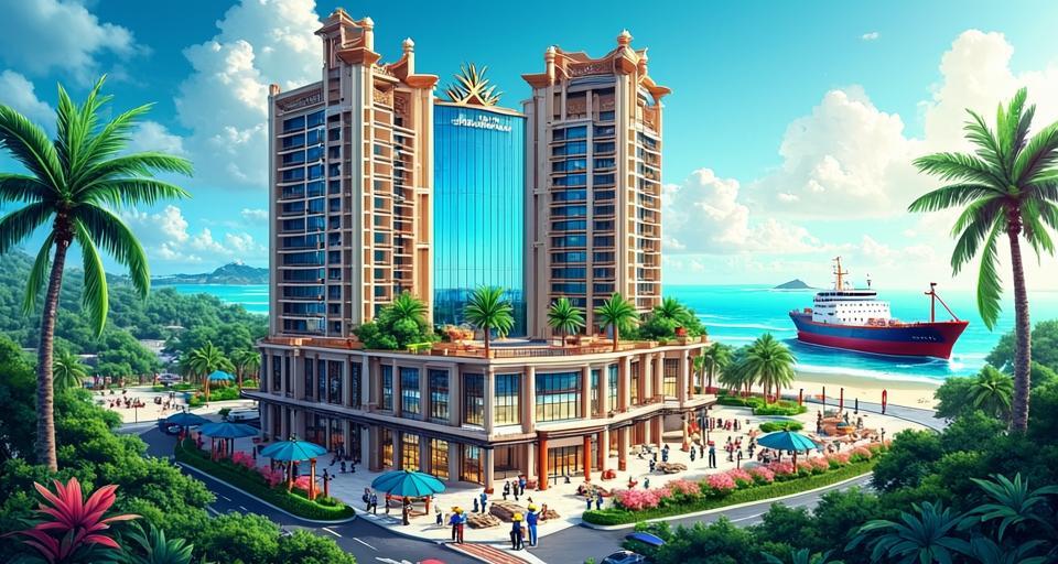 海南國企新晉電商龍頭企業(yè)