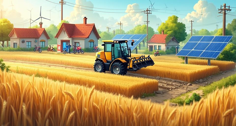 福建探索數(shù)字鄉(xiāng)村:用電商助力農(nóng)民增收