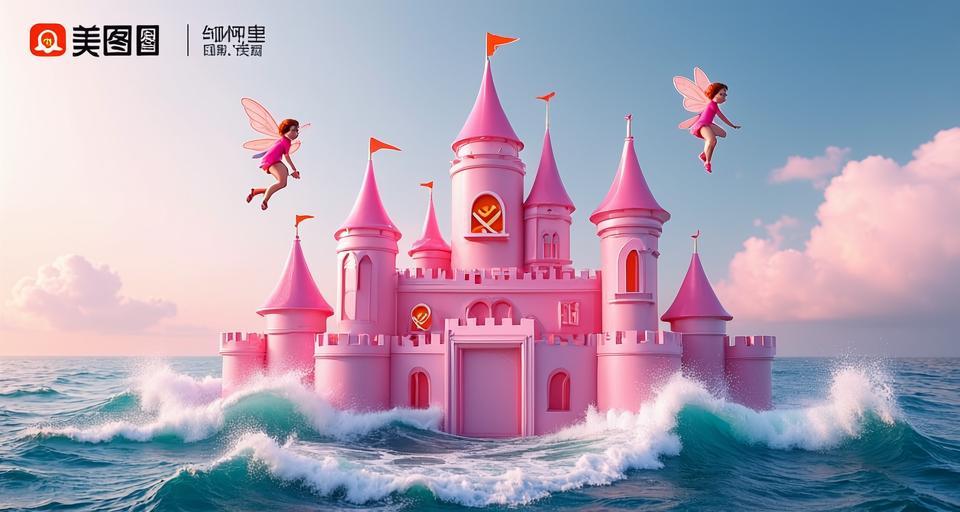 美圖攜手阿里深化電商AI合作 影像業(yè)務增長45%驅動業(yè)績創(chuàng)新高