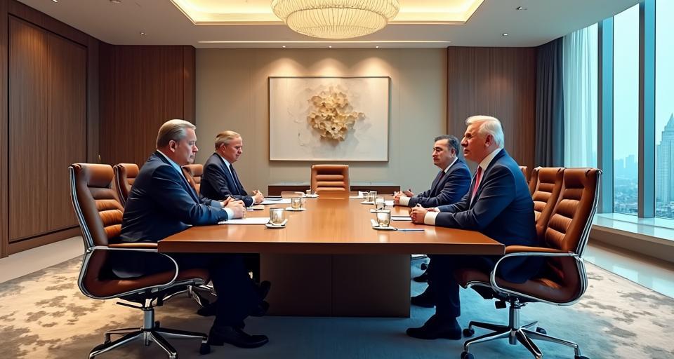 中印外長會(huì)談取得十項(xiàng)成果,同意支持多邊主義和多邊貿(mào)易體系