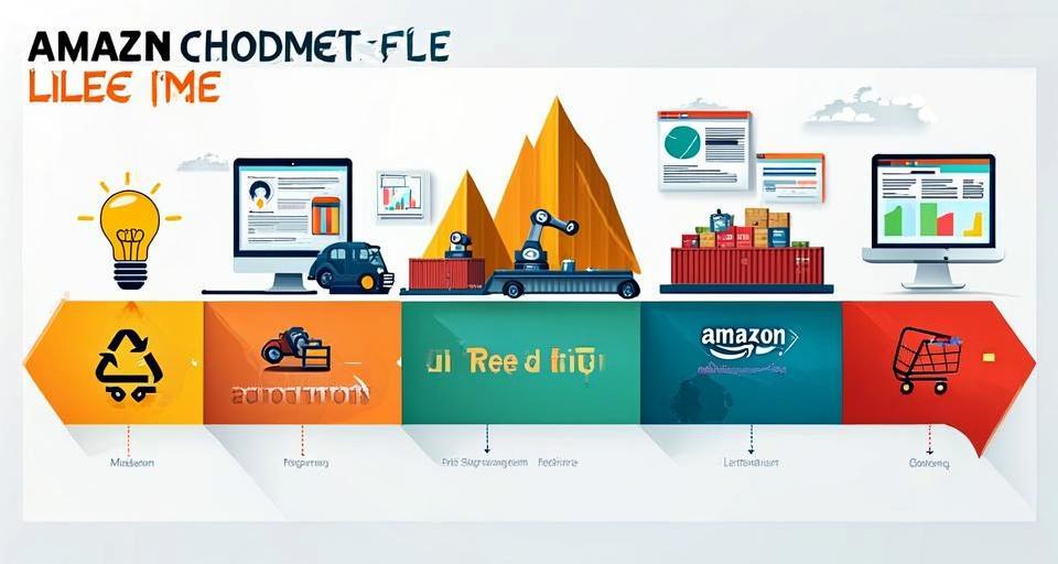 亞馬遜B2B平臺(tái)十周年:全球800萬(wàn)企業(yè)客戶創(chuàng)造350億美元年銷售額
