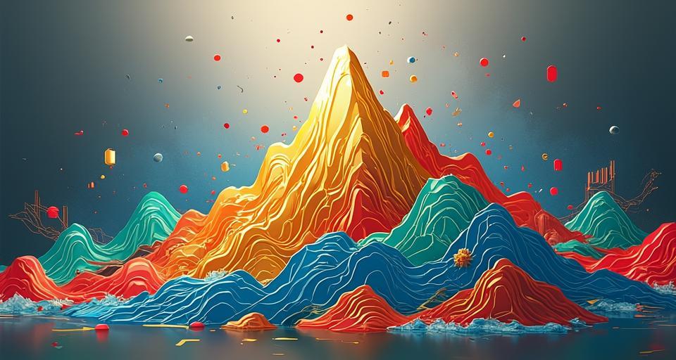 滬指高位震蕩創(chuàng)十年新高，后市還能漲多少？