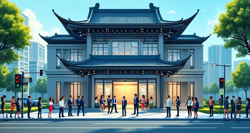 中國主導制定超千項國際標準,海外影響力不斷提升