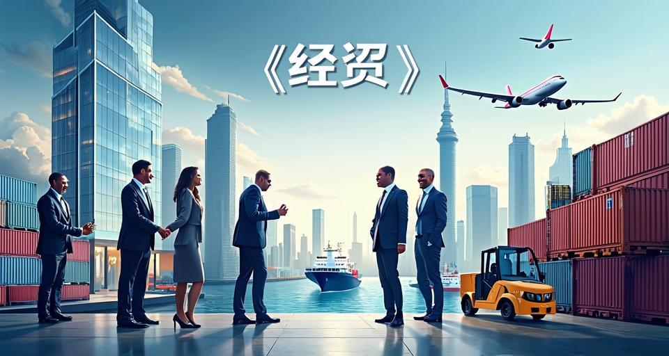 中印達成多項共識,關(guān)系迎來重要轉(zhuǎn)機