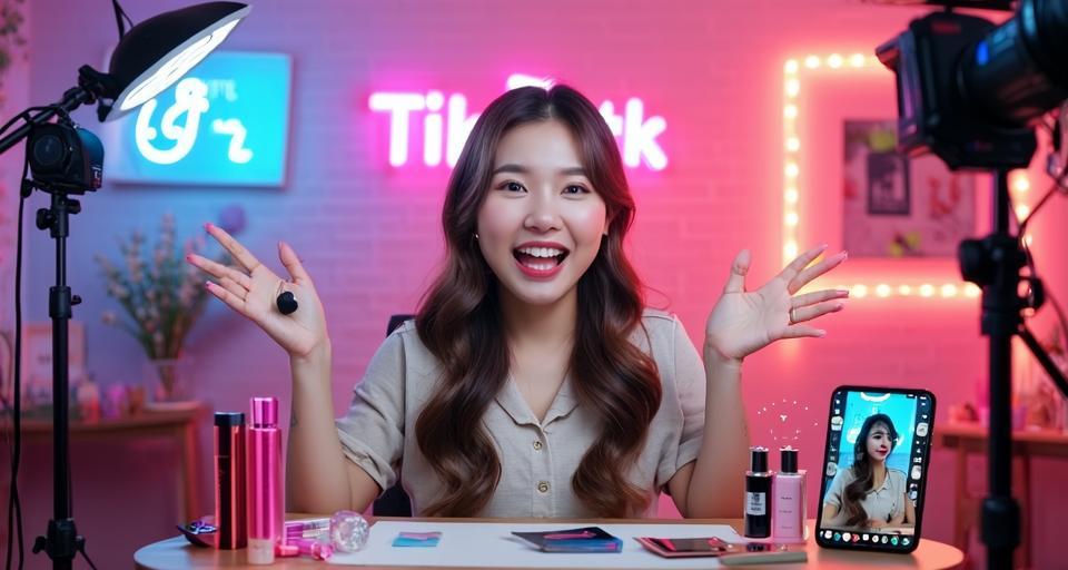 TikTok Shop泰國站 回應(yīng)壟斷爭(zhēng)議:物流開放 + 合規(guī)運(yùn)營