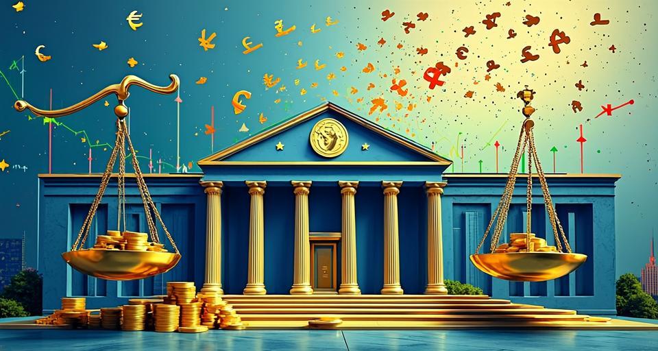 知情人士稱：歐洲央行或9月按兵不動，隨后重啟降息議程