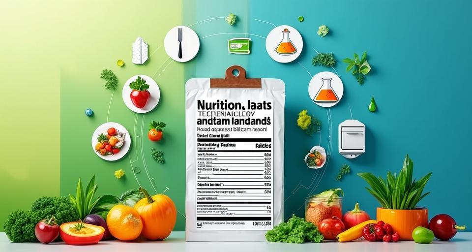 巴拿馬啟動敏感食品技術法規(guī)修訂 強化食品安全與國際合規(guī)